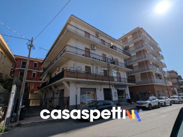 Appartamento in vendita di 115 m² in Via Nazionale, 111