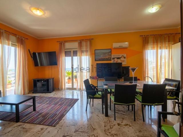 Appartamento in vendita di 115 m² in Via Nazionale, 297