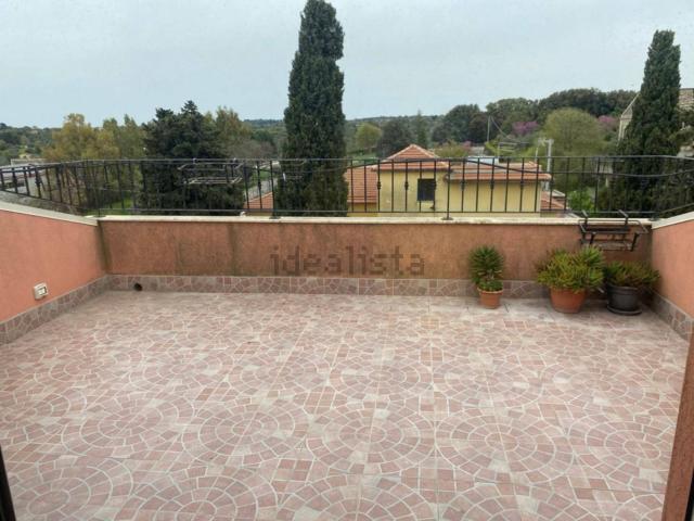 Appartamento in vendita di 115 m² in Via Nazionale