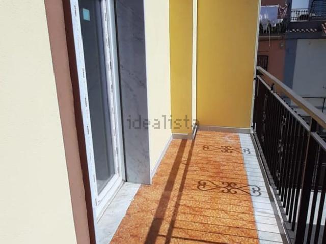 Appartamento in vendita di 115 m² in Via Napoli