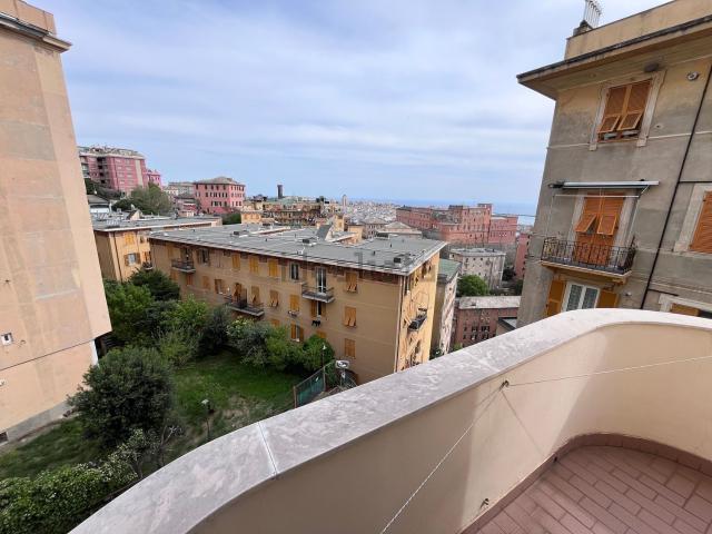 Appartamento in vendita di 115 m² in Via Napoli, 34