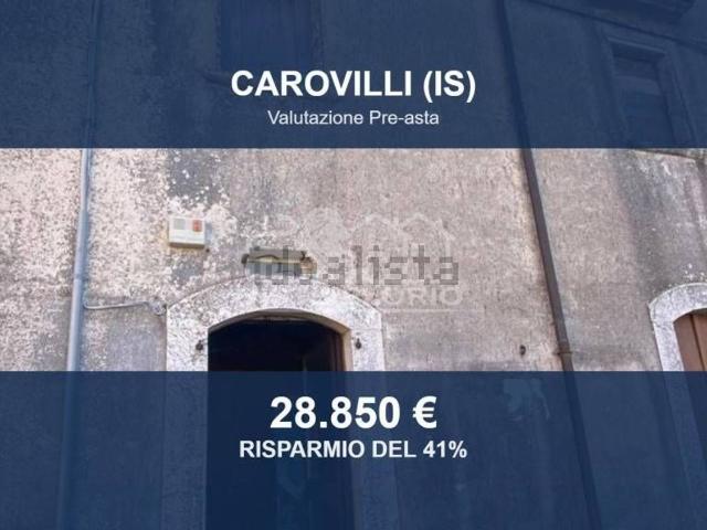 Appartamento in vendita di 115 m² in Via Napoli, 4