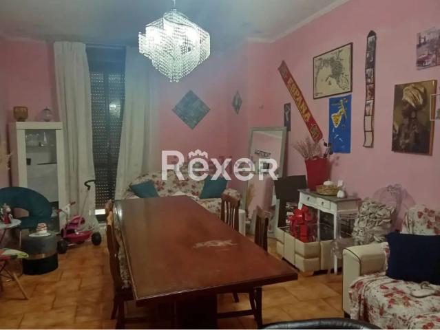 Appartamento in vendita di 115 m² in Via Napoli