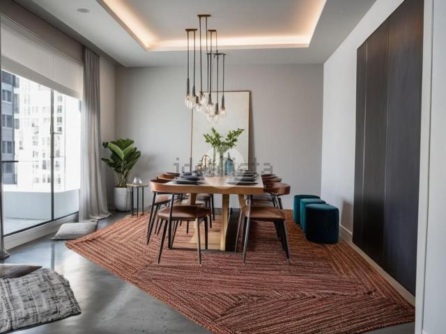Appartamento in vendita di 115 m² in Via Nello Brambilla, 7