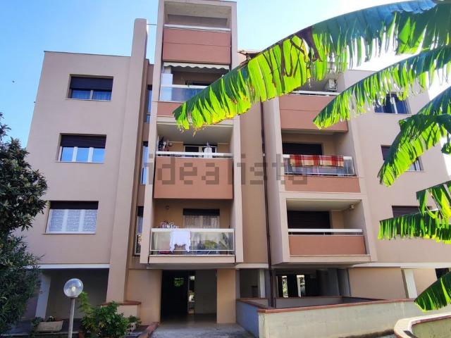 Appartamento in vendita di 115 m² in Via Niccolò Paganini