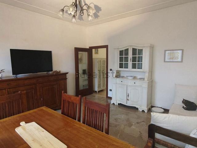 Appartamento in vendita di 115 m² in Via Nicola Badaloni, 8