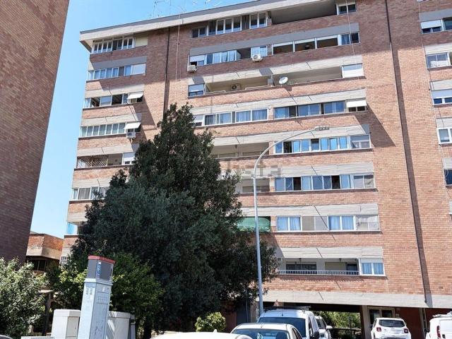 Appartamento in vendita di 115 m² in Via Nicola Stame