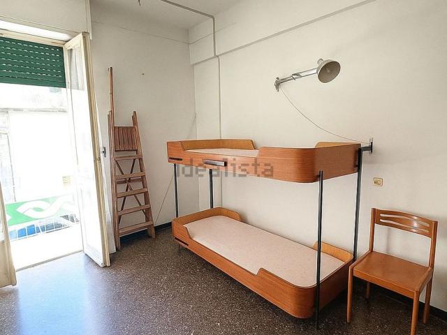 Appartamento in vendita di 115 m² in Via Nicolò Cesare Garroni