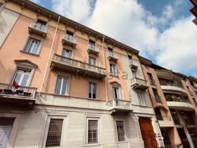 Appartamento in vendita di 115 m² in Via Nino Bixio