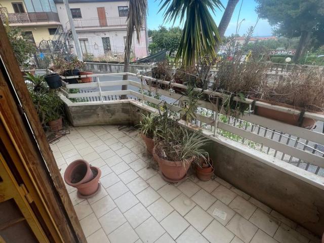 Appartamento in vendita di 115 m² in Via sottotenente Vincenzo Barbagallo, 11