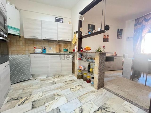 Appartamento in vendita di 115 m² in Via Sobborgo Emiliano, 31