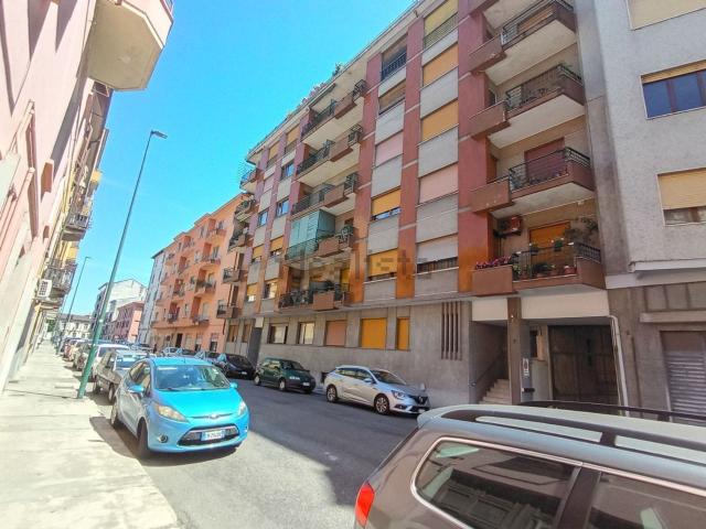 Appartamento in vendita di 115 m² in Via Solferino