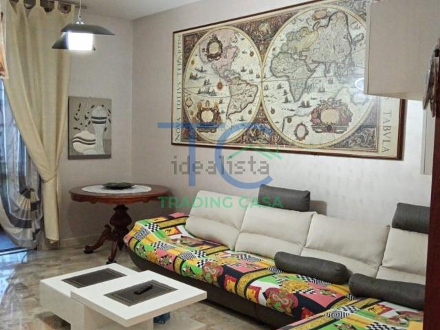 Appartamento in vendita di 115 m² in Via Solferino