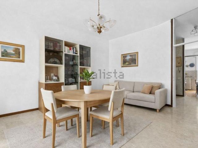 Appartamento in vendita di 115 m² in Via Sorrento, 24