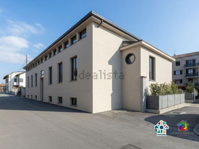 Appartamento in vendita di 115 m² in Via Sabotino, 4