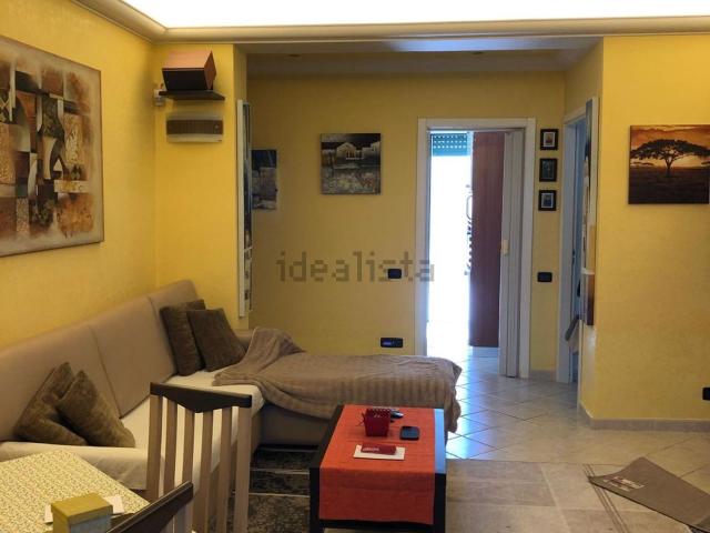 Appartamento in vendita di 115 m² in Via Salernitano