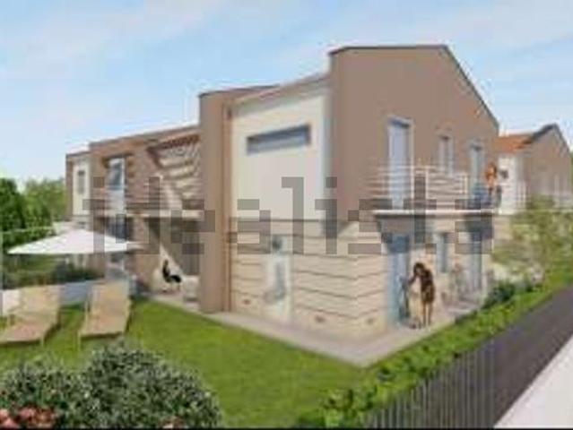 Appartamento in vendita di 115 m² in Via Salicello