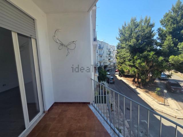 Appartamento in vendita di 115 m² in Via Salvatore Lo Bianco, 2