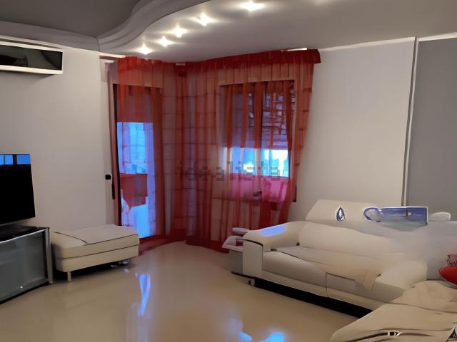 Appartamento in vendita di 115 m² in Via San Masella, 30