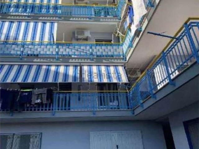 Appartamento in vendita di 115 m² in Via San Masella, 30