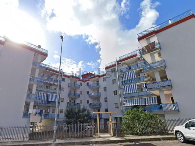 Appartamento in vendita di 115 m² in Via San Masella, 30