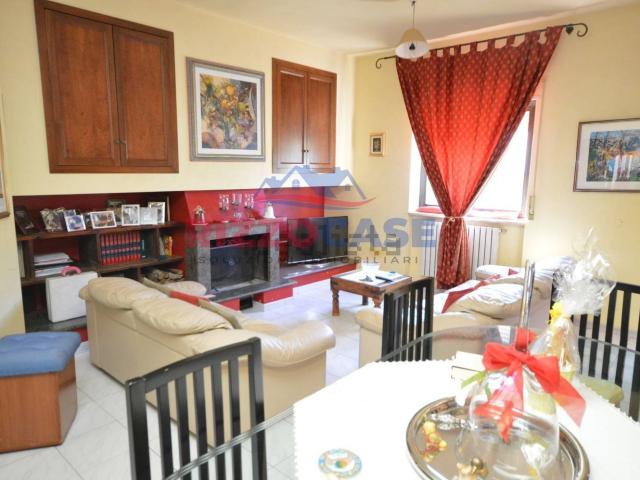Appartamento in vendita di 115 m² in Via San Matteo, 3