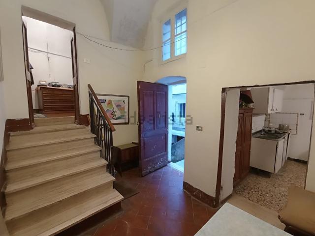 Appartamento in vendita di 115 m² in Via San Mauro