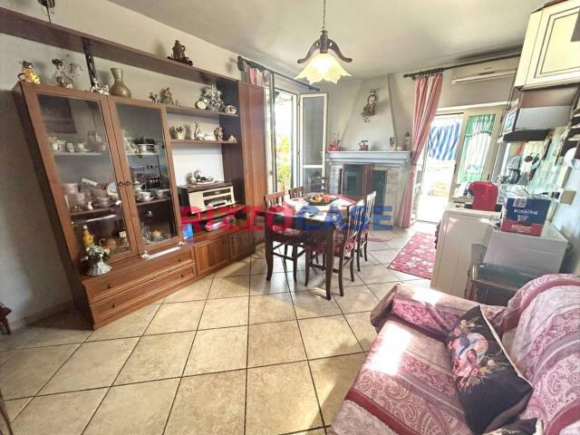 Appartamento in vendita di 115 m² in Via San Michele
