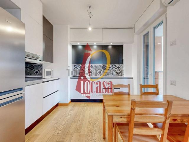 Appartamento in vendita di 115 m² in Via San Mirocle