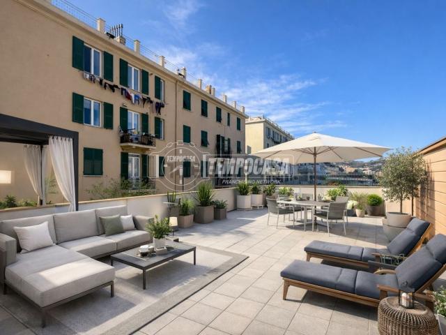 Appartamento in vendita di 115 m² in Via San Bartolomeo del Fossato, 2