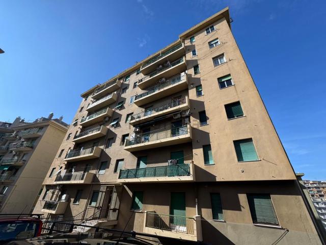 Appartamento in vendita di 115 m² in Via San Bartolomeo del Fossato, 76