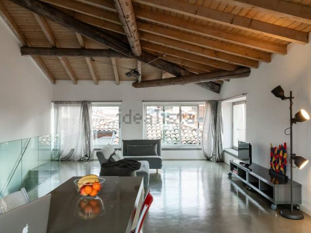 Appartamento in vendita di 115 m² in Via San Bernardino