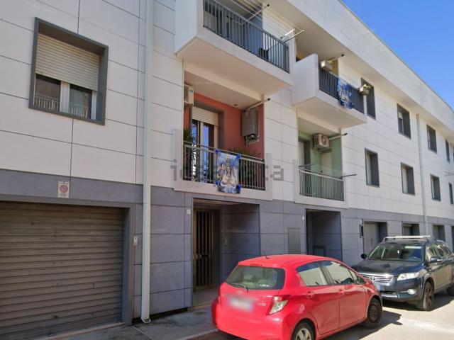 Appartamento in vendita di 115 m² in Via San Canzio