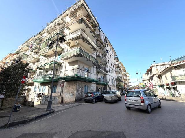 Appartamento in vendita di 115 m² in Via San Cristoforo, 13