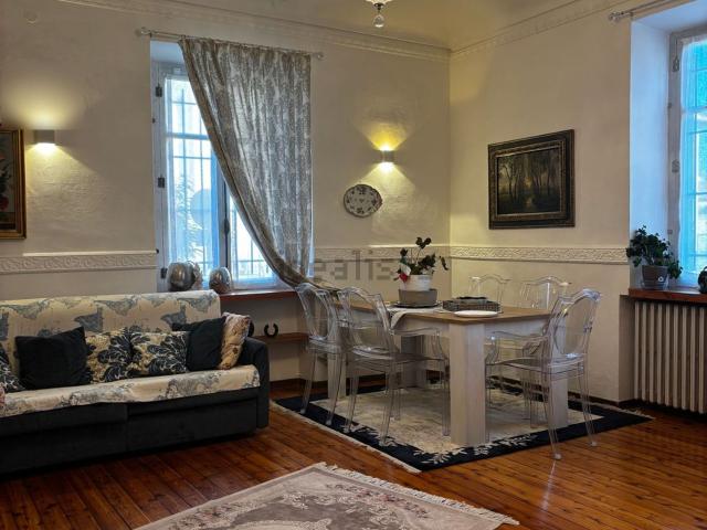 Appartamento in vendita di 115 m² in Via San Cristoforo, 21