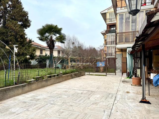 Appartamento in vendita di 115 m² in Via San Defendente, 377