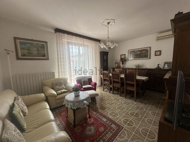 Appartamento in vendita di 115 m² in Via San Donato