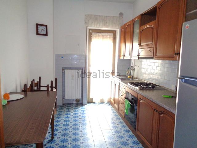 Appartamento in vendita di 115 m² in Via San Donato, 7