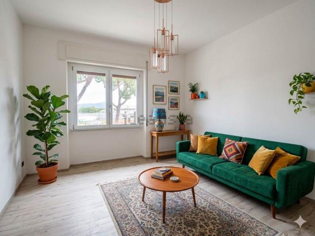 Appartamento in vendita di 115 m² in Via San Francesco