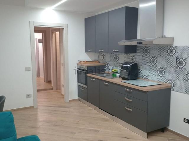 Appartamento in vendita di 115 m² in Via San Francesco D&apos Assisi