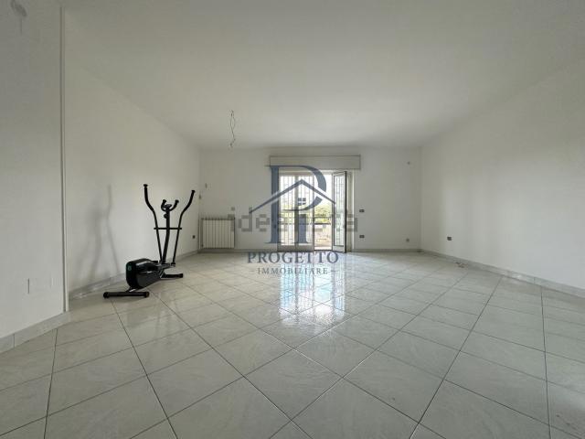 Appartamento in vendita di 115 m² in Via San Gennaro
