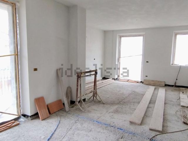 Appartamento in vendita di 115 m² in Via San Giacomo