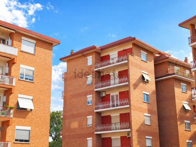 Appartamento in vendita di 115 m² in Via San Giorgetto