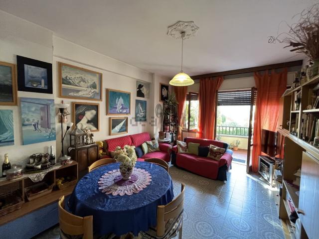 Appartamento in vendita di 115 m² in Via San Giovanni Battista la Salle