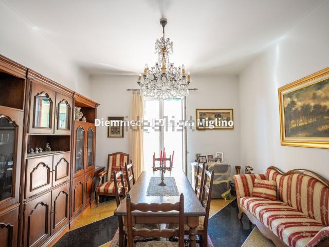 Appartamento in vendita di 115 m² in Via San Giovanni Battista, 1