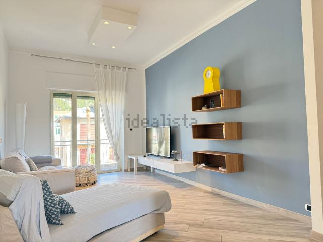Appartamento in vendita di 115 m² in Via San Giovanni Bosco, 18