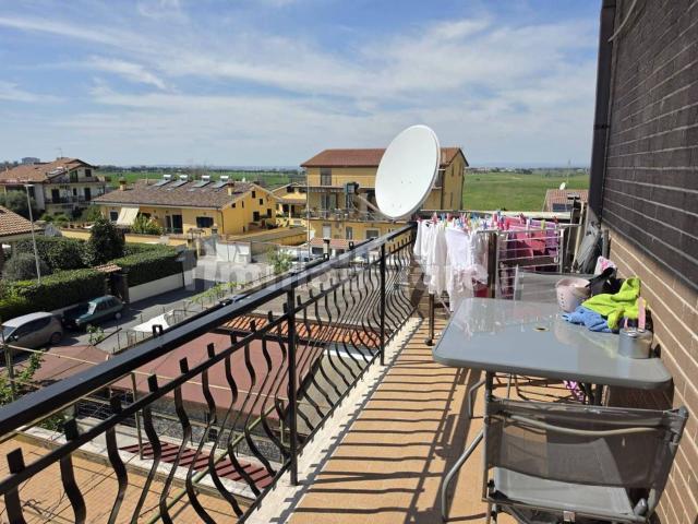 Appartamento in vendita di 115 m² in Via San Giovanni la Punta