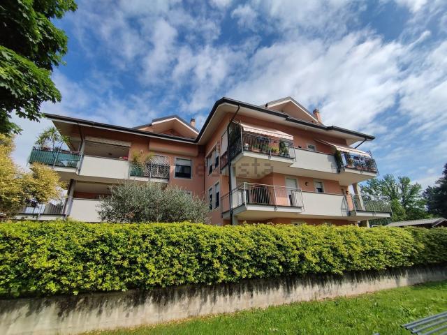 Appartamento in vendita di 115 m² in Via San Giuseppe Cottolengo, 10