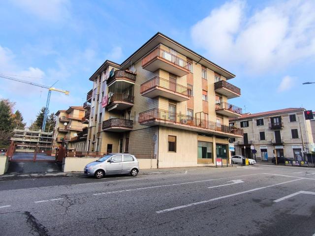 Appartamento in vendita di 115 m² in Via San Giuseppe Cottolengo, 16