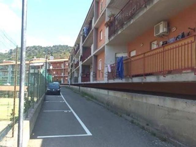 Appartamento in vendita di 115 m² in Via San Jachiddu